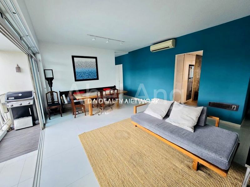 4 Bed Condo for Sale in  The Metropolitan Condominium - Image 16